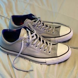 Converse Chuck Taylor All Star Galaxy Sneakers